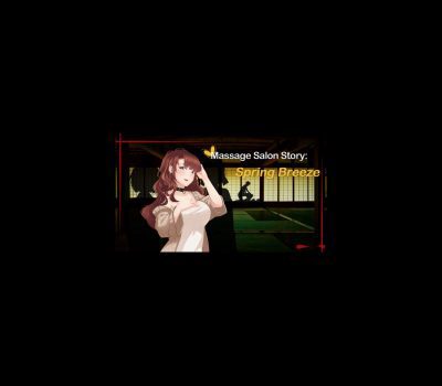 Massage Salon Story: Spring Breeze Steam Ключ