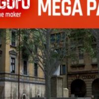 GameGuru - Mega Pack 3 DLC EU Steam Ключ
