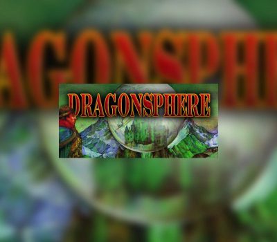 Dragonsphere Steam Ключ