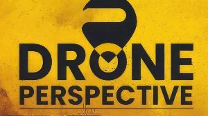 DRONE PERSPECTIVE PC Steam Аккаунт