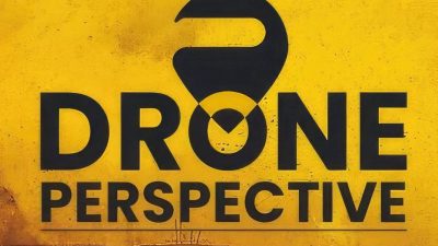 DRONE PERSPECTIVE PC Steam Аккаунт