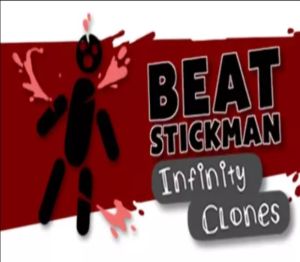Beat Stickman: Infinity Clones Steam Ключ