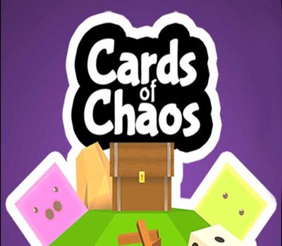 Cards of Chaos PC Steam Ключ