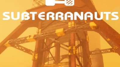 Subterranauts PC Steam Ключ