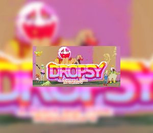 Dropsy EU PC Steam Ключ