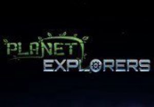 Planet Explorers Steam Подарок