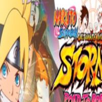 Naruto Shippuden: Ultimate Ninja Storm 4 Road to Boruto Набор Steam Ключ