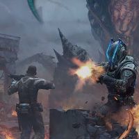 Lost Planet 3 - All DLC Pack Steam Ключ