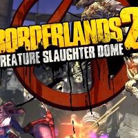 Borderlands 2 - Creature Slaughterdome DLC PC Steam Ключ (MAC OS X)