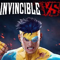 Invincible VS Xbox Series X|S / PC Аккаунт