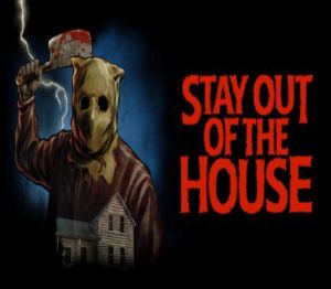 Stay Out of the House XBOX One / Xbox Series X|S Аккаунт
