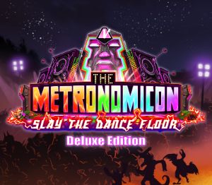 The Metronomicon - Deluxe-издание Steam Ключ