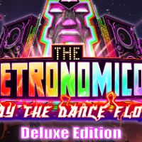 The Metronomicon - Deluxe-издание Steam Ключ