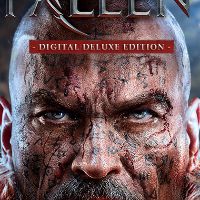 Lords Of The Fallen Digital Deluxe-издание Steam Ключ