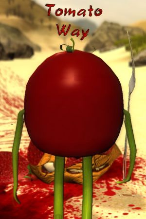 Tomato Way Steam Ключ