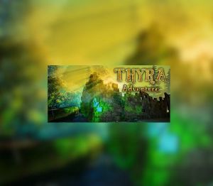 Thyra Adventure Steam Ключ