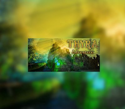 Thyra Adventure Steam Ключ
