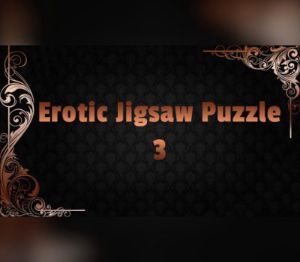 Erotic Jigsaw Puzzle 3 Steam Ключ