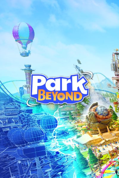Park Beyond Steam Altergift