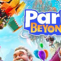 Park Beyond Steam Альтергифт