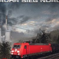 Train Sim World 2 - Ruhr-Sieg Nord: Hagen - Finnentrop Route Add-On DLC Steam Ключ