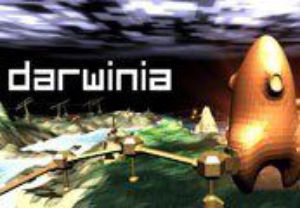 Darwinia - Soundtrack DLC Steam Ключ