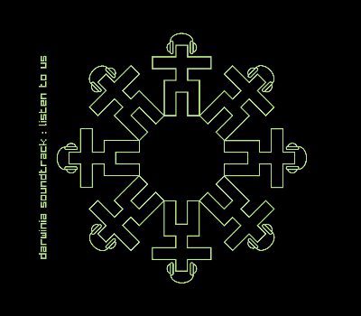 Darwinia - Soundtrack DLC Steam Ключ