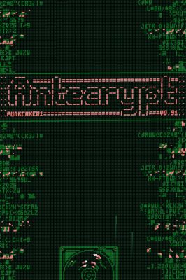 Antecrypt Steam Ключ