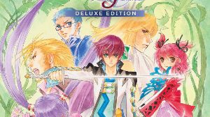 Tales of Graces f Ремастер Deluxe-издание PS5 Аккаунт
