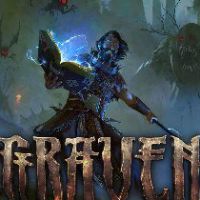 GRAVEN - Soundtrack DLC Steam Ключ