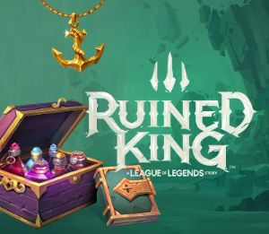 Ruined King: A League of Legends Story - Ruination Стартовый набор DLC Steam Альтергифт