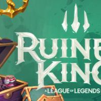 Ruined King: A League of Legends Story - Ruination Стартовый набор DLC Steam Альтергифт