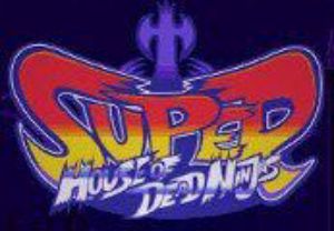Super House of Dead Ninjas Steam Подарок