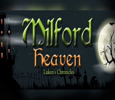 Milford Heaven - Luken's Chronicles PC Steam CD Key