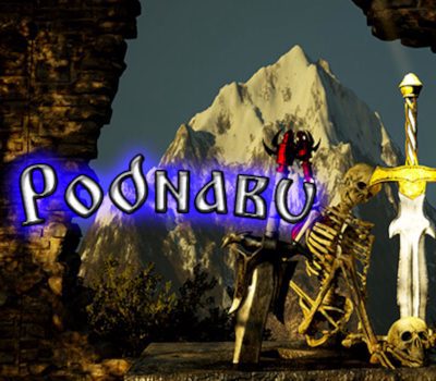 Podnabu PC Steam Ключ
