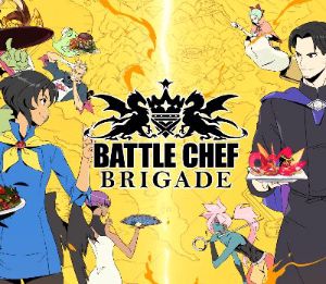 Battle Chef Brigade EU Steam Ключ