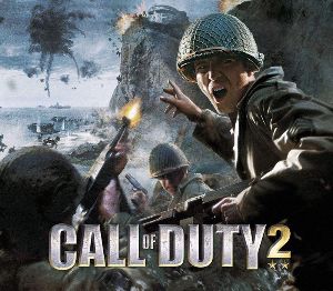 Call of Duty 2 XBOX One / Xbox Series X|S Аккаунт