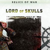 Warhammer 40,000: Gladius - Lord of Skulls DLC Steam Ключ