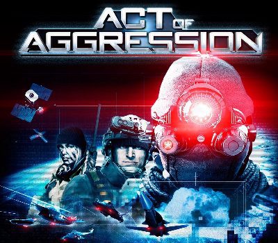 Act of Aggression Reboot издание EU Steam Ключ