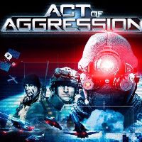 Act of Aggression Reboot издание EU Steam Ключ