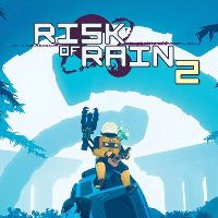 Risk of Rain 2 PS5 Аккаунт