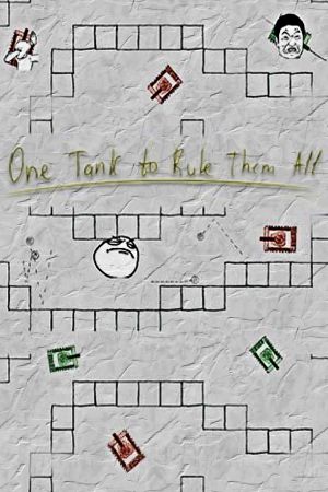 One Tank to Rule Them All Steam Ключ