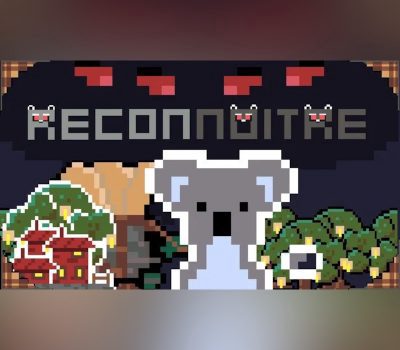 Reconnoitre Steam Ключ
