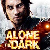 Alone in the Dark (2008) Steam Ключ