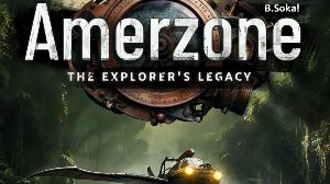 Amerzone: The Explorer's Legacy (2025) PC Steam Ключ