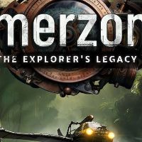 Amerzone: The Explorer's Legacy (2025) PC Steam Ключ