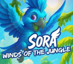 Sora - Winds of the Jungle Xbox Series X|S Аккаунт