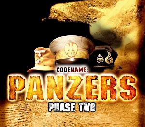 Codename: Panzers, Phase Two Steam Ключ