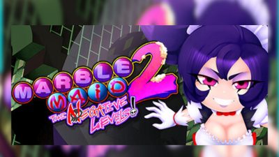 Marble Maid 2: The Negative Levels PC Steam CD Key