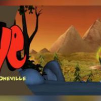 Bone: Out from Boneville Steam Ключ